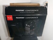 Fender passport conference for sale  West Haven