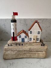 Harbour cottages lighthouse. for sale  NORTHAMPTON