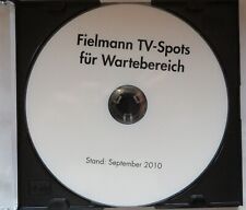 Fielmann werbung spots gebraucht kaufen  Warthausen