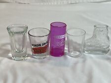 Shot glass collection for sale  Mcclusky