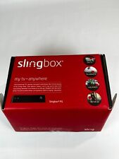 Slingbox new opened for sale  Beaverton