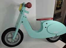 Scooter pequena de madeira para crianças comprar usado  Enviando para Brazil