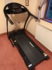 Reebok zr9 treadmill for sale  WADEBRIDGE