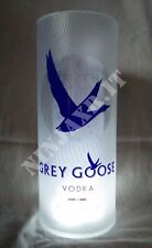 Vaso vodka grey usato  Italia