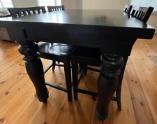 Kitchen dining table for sale  Marshalltown