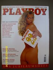 Playboy ausgabe 1994 gebraucht kaufen  Zittau