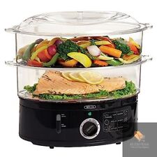 Electric food steamer for sale  USA