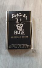 Black death filter gebraucht kaufen  Marienheide