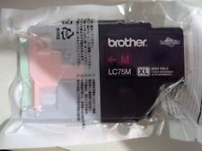 Lc75m magenta brother for sale  Athens