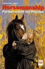 Horsemanship partnerschaft pfe gebraucht kaufen  Berlin