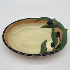 Clay art bowl for sale  Harvard