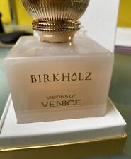 Birkholz parfum visions gebraucht kaufen  Lenningen