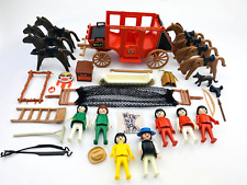 Vtg playmobil wells for sale  Rockford