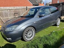 2003 ford focus for sale  LEICESTER