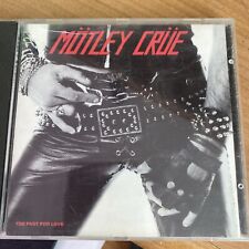 Motley crue fast for sale  Beverly Hills
