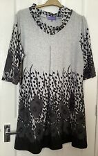 Tunic dress size for sale  LEOMINSTER