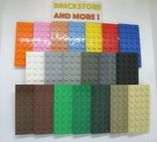 Lego 4x8 8x4 for sale  Shipping to Ireland