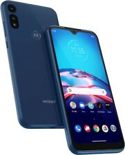 Motorola Moto E7 XT2052-2PP Verizon desbloqueado 32GB azul bom comprar usado  Enviando para Brazil