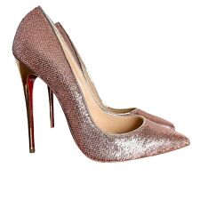 Christian louboutin women d'occasion  Expédié en Belgium