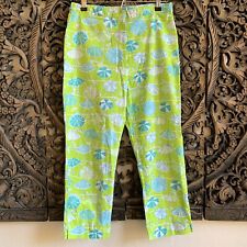 Lilly pulitzer crop for sale  Gilbert