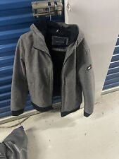 Tommy Hilfiger Men's Hoodie  Jacket - Size M for sale  Shipping to South Africa