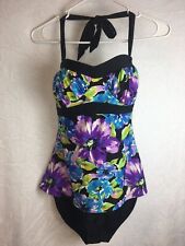 Tropical escape swimsuit for sale  Shipping to Ireland
