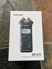 Tascam 07x stereo for sale  KEIGHLEY