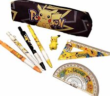 Pokémon etui stifttasche gebraucht kaufen  Lebenstedt