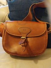 Vintage asprey leather for sale  STAINES-UPON-THAMES