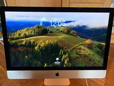 Imac 0ghz rp570x gebraucht kaufen  München