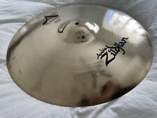 Usado, Zildjian A Custom 19" crash comprar usado  Enviando para Brazil