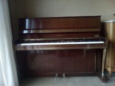 Piano droit weiss d'occasion  Rouen-