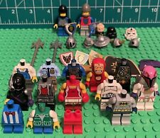 Lego lot minifigures for sale  Germantown