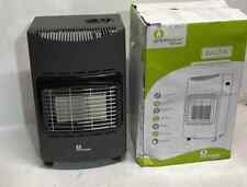 Greengear Baltik 4200W Gas Heater - Coal Black for sale  Shipping to South Africa
