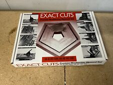Exact cuts precision for sale  Channahon