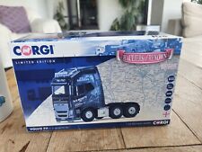 Corgi modern truck for sale  Shipping to Ireland
