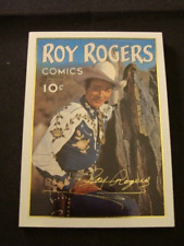 Roy rogers comics for sale  Spartanburg