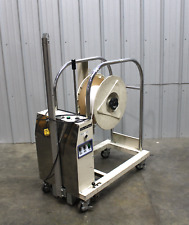 strapping machine pallets for sale  Bardstown