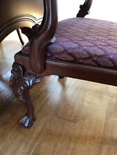 Six antique chairs for sale  Simi Valley