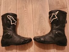 alpinestars boots for sale  Stockbridge