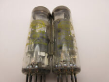 Ecl86 mullard valves for sale  CHICHESTER