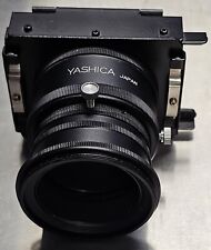 Yashica slide copier for sale  Shipping to Ireland