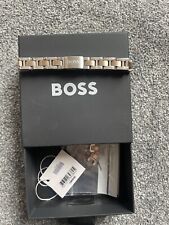 Boss rose gold for sale  NOTTINGHAM