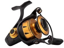Penn spinfisher spinning usato  Spedire a Italy