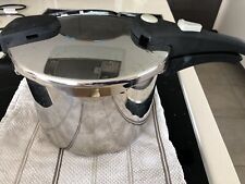 Pressure cooker saucepan for sale  WOKINGHAM