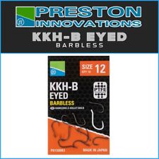 Preston innovations kkh for sale  SOUTHAMPTON