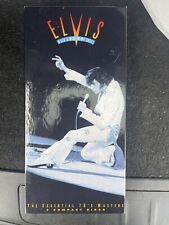 Música de Elvis Presley "Walk A Mile In My Shoes - The Essential 70's Masters" 5 CDs comprar usado  Enviando para Brazil