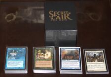 Mtg collection terese for sale  WREXHAM