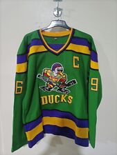 Mighty ducks hockey for sale  UK