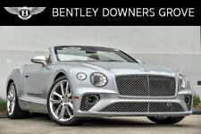 2020 Bentley Continental GT V8 conversível Mulliner & Touring especificações comprar usado  Enviando para Brazil